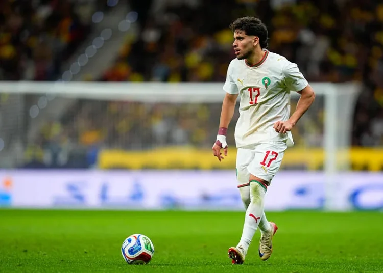 Après Salah, Liverpool tient son successeur : un international marocain dans le viseur des Reds