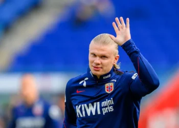 Un amical Norvège – Maroc juste avant la Coupe du monde