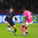 PSG : Hakimi savoure sa 200e avec le sourire