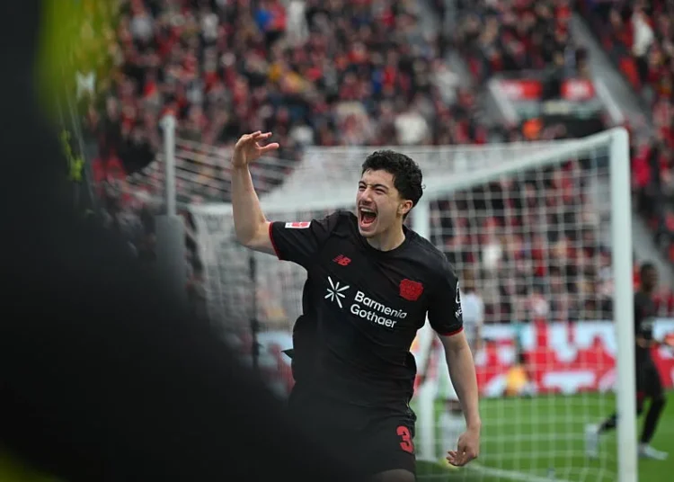 Manchester City fonce sur la pépite Ibrahim Maza