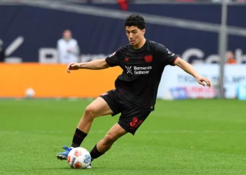 Man City : un Algérien pour remplacer Bernardo Silva ?