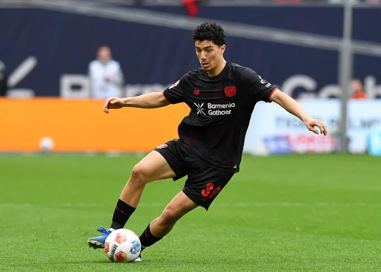 Man City : un Algérien pour remplacer Bernardo Silva ?