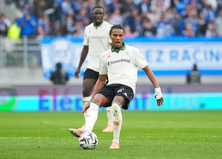 OM : un international algérien dans le viseur pour renforcer l’entrejeu