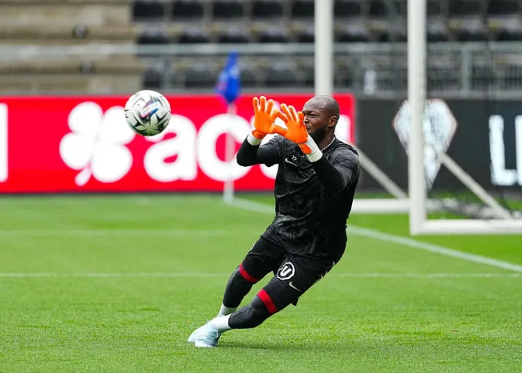 ASSE : un gardien de Ligue 1 en approche ?