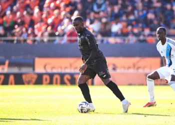 FC Lorient : Southampton passe à l’offensive pour son attaquant sénégalais