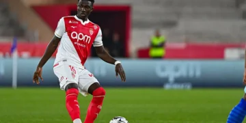 Privé : Le nouvelle priorité de Manchester City est ce joyau sénégalais de Monaco