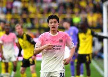 Ibrahim Maza au PSG : le coup de poker algérien piloté depuis Doha