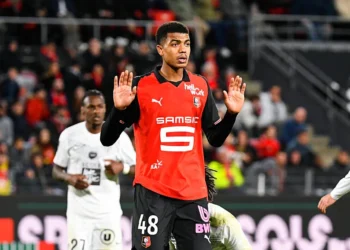 Le Stade Rennais repousse les avances de Liverpool et Dortmund pour sa pépite marocaine