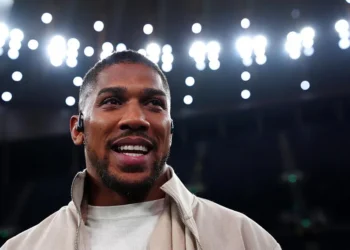 Joshua – Fury : avant la revanche, le boxeur remercie l’Afrique et lance le combat