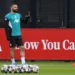 Liverpool – PSG : Salah encore sur le banc…