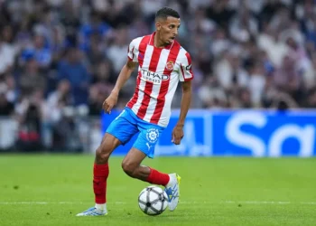 Après l&rsquo;OM et Gérone, vers l&rsquo;Atlético Madrid ? Le milieu marocain affole les grands d&rsquo;Europe