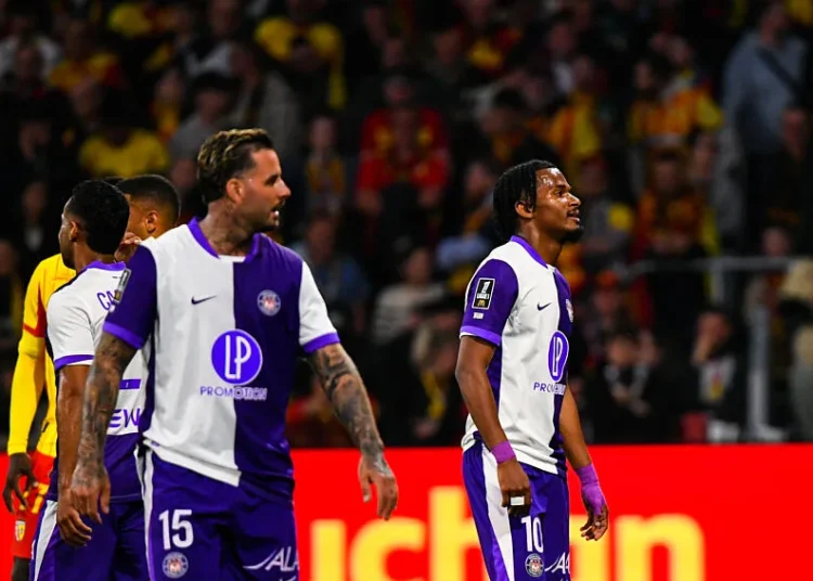 Coupe de France : Double absence confirmée pour Toulouse