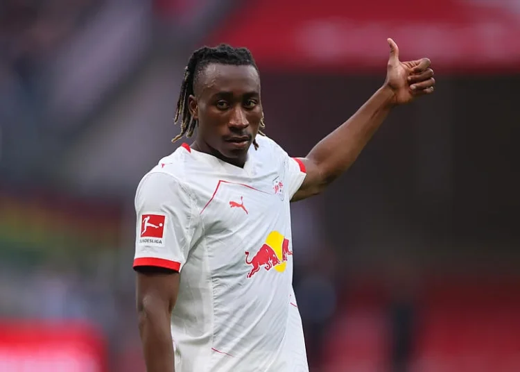 Le PSG ne retient plus Barcola, son remplaçant a été identifié… et il est ivoirien !