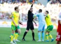 FC Nantes : Enfin une bonne nouvelle ? Le revirement inattendu de l&rsquo;arbitre après le nul contre Brest