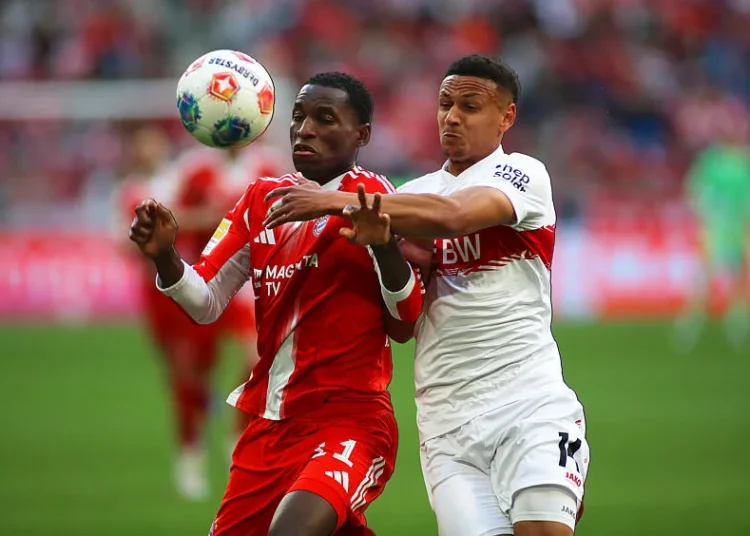 West Ham veut frapper fort à Chelsea et faire un hit avec Jackson