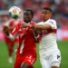 West Ham veut frapper fort à Chelsea et faire un hit avec Jackson