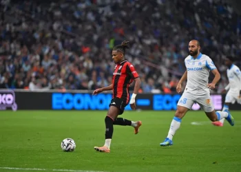 OM : le maillon faible est algérien