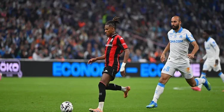OM : le maillon faible est algérien