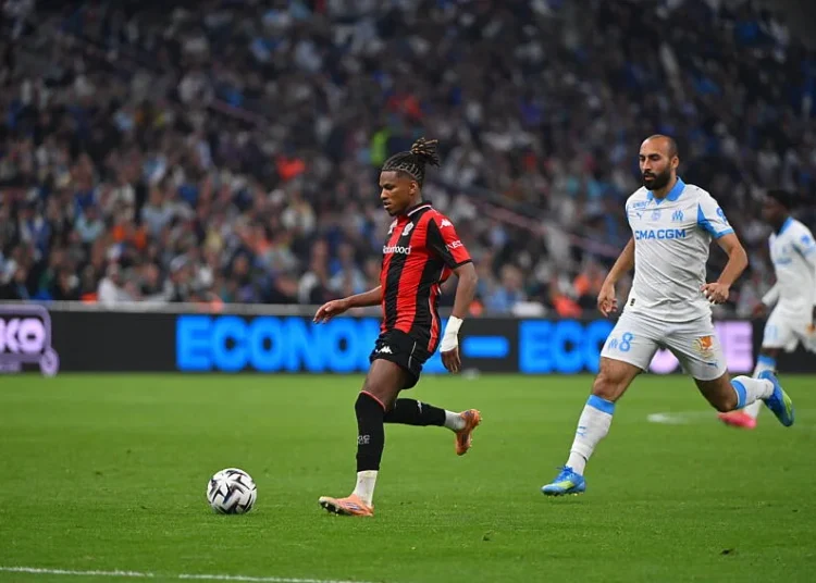 OM : le maillon faible est algérien