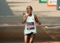 Athlétisme : Tigist Assefa nommée ambassadrice des Championnats d’Afrique 2026