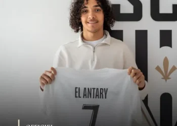 Angers SCO : Un jeune international égyptien rejoint le club angevin