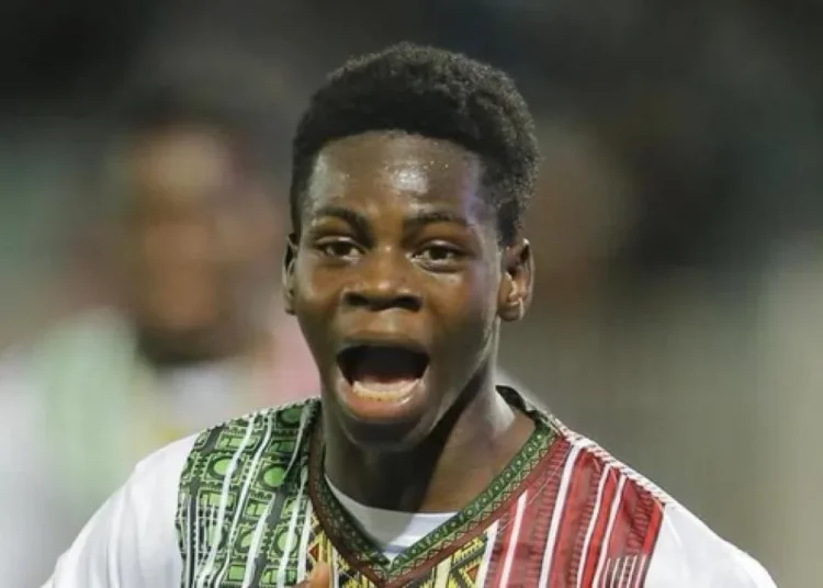 Barça : Seydou Dembélé, la pépite malienne qui a dit non à Chelsea pour rejoindre La Masia