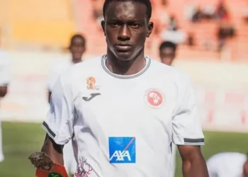 Surprise : 11 buts à 18 ans, ce jeune sénégalais choisit Metz devant l&rsquo;OM et le LOSC