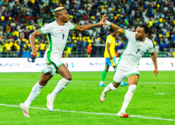 Mondial 2026 : Osimhen et Lookman absents, le Nigeria rate le rendez-vous de sa génération