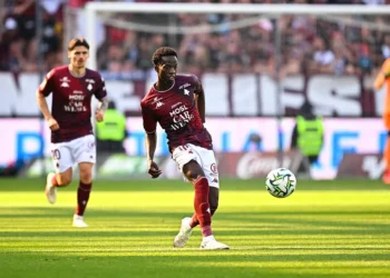 Mercato : Norwich City prêt à relancer son « Baby Killer » sénégalais, ex FC Metz, cet été  ?
