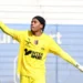 Lens sur le point de perdre son gardien international