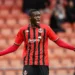 Le LOSC cible un attaquant sénégalais de 2m03 !