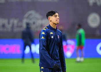 Ligue 2 : Marouan Admar pro, Clermont tient sa future pépite