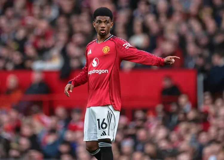 Manchester United ferme la porte pour Diallo
