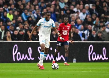 L&rsquo;OM s&rsquo;en débarrasse… et la Premier League dit merci