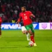 Le Maroc colle un 5-0 au Burundi