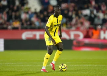 Villarreal : La « mise au frigo » de Pape Gueye, Marcelino brise le silence