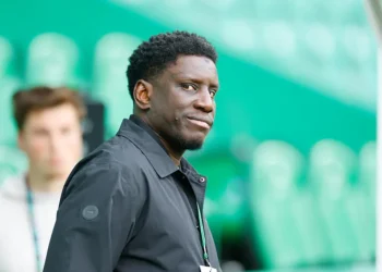 Le Havre pense à Demba Ba