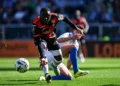 Coup de tonnerre à Lorient : le meilleur buteur part libre cet été