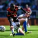 Coup de tonnerre à Lorient : le meilleur buteur part libre cet été