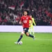 Star du LOSC et de l&rsquo;équipe de France Espoirs, Bouaddi est sur le point de choisir le Maroc pour la Coupe du monde !