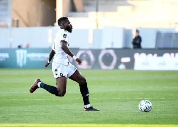 Ligue 2 Guingamp : Fred Le Grand prend position sur un départ cet été
