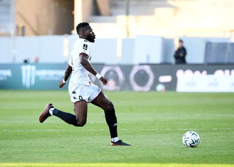 Ligue 2 Guingamp : Fred Le Grand prend position sur un départ cet été