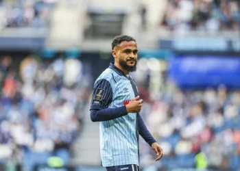 Boufal fait ses adieux au Havre