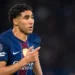 Hakimi, la tentation de la Bavière ?
