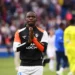 Bamba Dieng fait ses adieux au FC Lorient