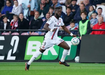 Ligue 2 : la « Goal Machine » de Guingamp déjà dans le viseur d&rsquo;un club turc