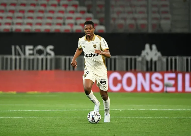 Liverpool, Chelsea, Tottenham — la Premier League se dispute  le joyau malien du RC Lens