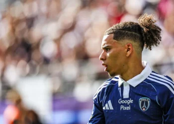 OM, Monaco, OL, LOSC ? La pépite du Paris FC, Ilan Kebbal, a choisi son prochain défi !