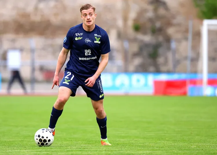 LIgue 2 : Dijon veut sécuriser sa défense avant 2027