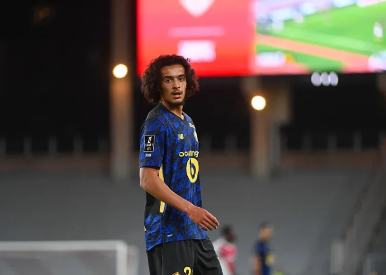 Exclu : Ayyoub Bouaddi a choisi le Maroc ! Le crack du LOSC snobe la France pour le Mondial 2026